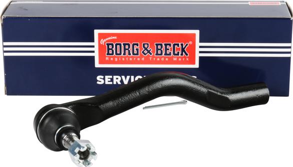 Borg & Beck BTR6270 - Cap de bara aaoparts.ro