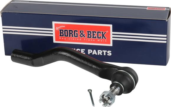 Borg & Beck BTR6271 - Cap de bara aaoparts.ro