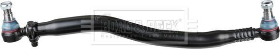 Borg & Beck BTR33212 - Bieleta, directie aaoparts.ro