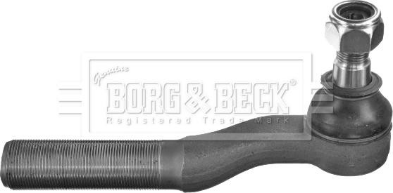 Borg & Beck BTR32977 - Cap de bara aaoparts.ro