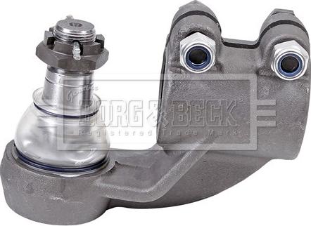 Borg & Beck BTR32466 - Cap de bara aaoparts.ro