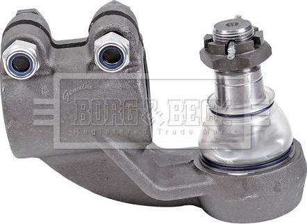 Borg & Beck BTR32467 - Cap de bara aaoparts.ro