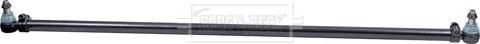 Borg & Beck BTR32140 - Bara directie aaoparts.ro