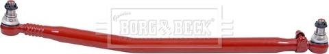 Borg & Beck BTR32164 - Bieleta, directie aaoparts.ro