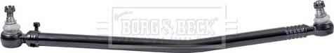 Borg & Beck BTR32166 - Bieleta, directie aaoparts.ro