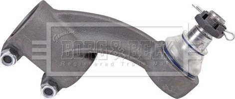 Borg & Beck BTR32116 - Cap de bara aaoparts.ro