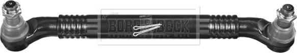 Borg & Beck BTR32861 - Bara directie aaoparts.ro