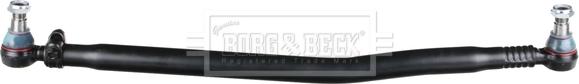 Borg & Beck BTR32350 - Bieleta, directie aaoparts.ro
