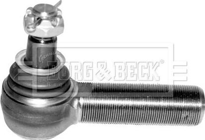 Borg & Beck BTR32367 - Cap de bara aaoparts.ro