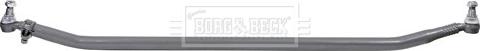 Borg & Beck BTR32332 - Bara directie aaoparts.ro