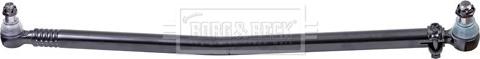 Borg & Beck BTR32243 - Bieleta, directie aaoparts.ro