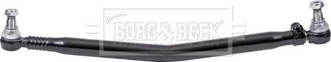 Borg & Beck BTR32242 - Bieleta, directie aaoparts.ro