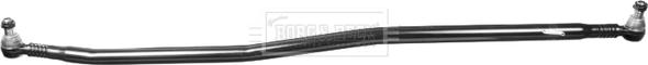 Borg & Beck BTR32215 - Bieleta, directie aaoparts.ro