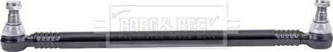 Borg & Beck BTR32236 - Bieleta, directie aaoparts.ro