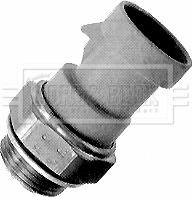 Borg & Beck BTS914.92 - Comutator temperatura, ventilator radiator aaoparts.ro