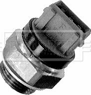 Borg & Beck BTS916.92 - Comutator temperatura, ventilator radiator aaoparts.ro