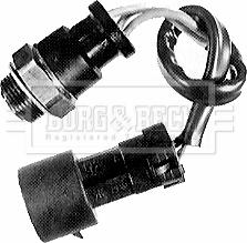 Borg & Beck BTS918.110 - Comutator temperatura, ventilator radiator aaoparts.ro