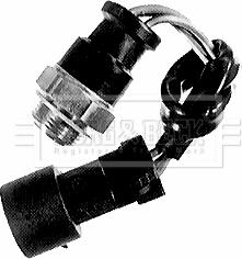 Borg & Beck BTS920.105 - Comutator temperatura, ventilator radiator aaoparts.ro