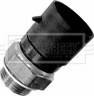 Borg & Beck BTS921.100 - Comutator temperatura, ventilator radiator aaoparts.ro