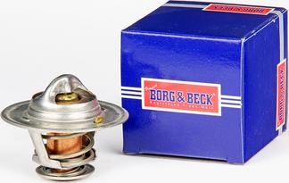 Borg & Beck BTS151.79 - Termostat,lichid racire aaoparts.ro