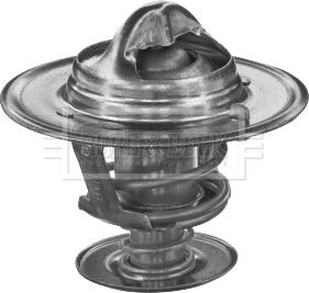 Borg & Beck BTS153.88 - Termostat,lichid racire aaoparts.ro