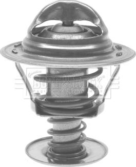 Borg & Beck BTS168.89 - Termostat,lichid racire aaoparts.ro