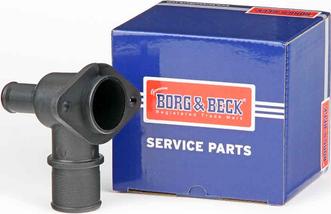 Borg & Beck BTS1096 - Flansa lichid racire aaoparts.ro