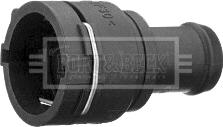Borg & Beck BTS1048 - Flansa lichid racire aaoparts.ro