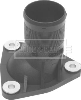 Borg & Beck BTS1006 - Flansa lichid racire aaoparts.ro