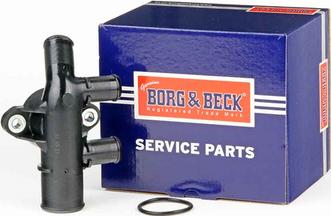 Borg & Beck BTS1001 - Flansa lichid racire aaoparts.ro