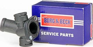 Borg & Beck BTS1035 - Flansa lichid racire aaoparts.ro