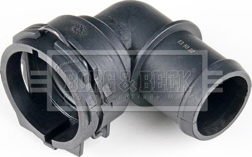 Borg & Beck BTS1160 - Flansa lichid racire aaoparts.ro