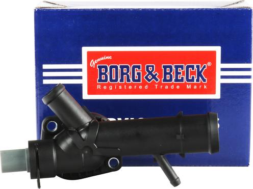 Borg & Beck BTS1168 - Flansa lichid racire aaoparts.ro