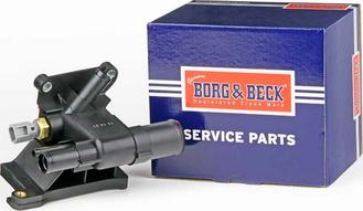 Borg & Beck BTS1105 - Flansa lichid racire aaoparts.ro