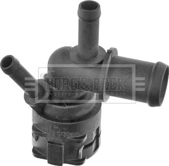 Borg & Beck BTS1114 - Flansa lichid racire aaoparts.ro