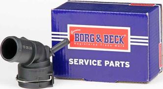 Borg & Beck BTS1115 - Flansa lichid racire aaoparts.ro