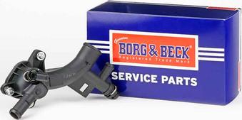 Borg & Beck BTS1132 - Flansa lichid racire aaoparts.ro