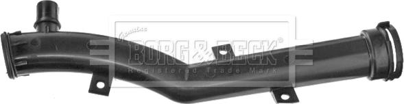 Borg & Beck BTS1126 - Cuplaj conducta lichid racire aaoparts.ro
