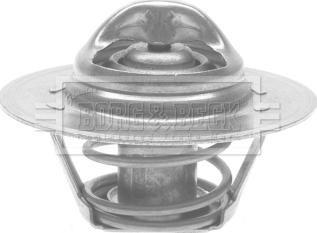 Borg & Beck BTS122.82 - Termostat,lichid racire aaoparts.ro