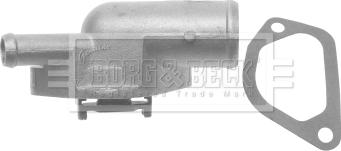 Borg & Beck BTS127.82 - Termostat,lichid racire aaoparts.ro
