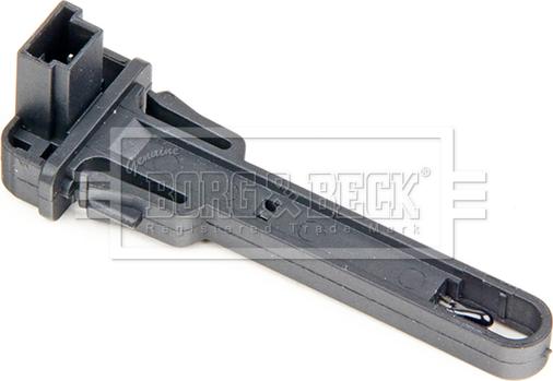 Borg & Beck BTS3093 - Senzor,temperatura interioara aaoparts.ro