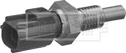 Borg & Beck BTS3054 - Senzor,temperatura lichid de racire aaoparts.ro