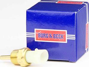 Borg & Beck BTS3058 - Senzor,temperatura lichid de racire aaoparts.ro