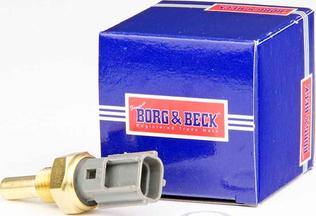 Borg & Beck BTS3057 - Senzor,temperatura lichid de racire aaoparts.ro