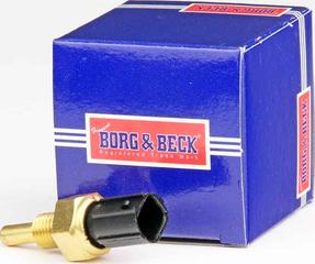 Borg & Beck BTS3068 - Senzor,temperatura lichid de racire aaoparts.ro