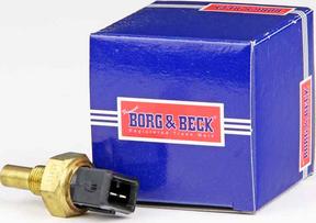 Borg & Beck BTS3003 - Senzor,temperatura lichid de racire aaoparts.ro