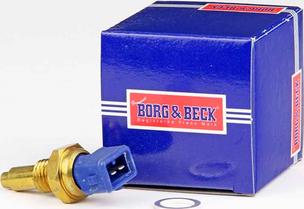 Borg & Beck BTS3019 - Senzor,temperatura lichid de racire aaoparts.ro