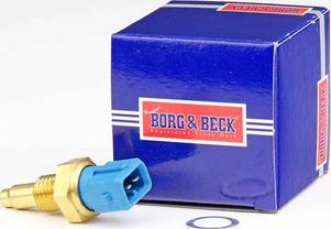 Borg & Beck BTS3026 - Senzor,temperatura lichid de racire aaoparts.ro