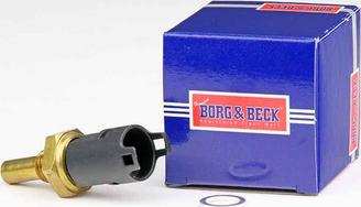 Borg & Beck BTS3023 - Senzor,temperatura lichid de racire aaoparts.ro