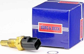 Borg & Beck BTS3022 - Senzor,temperatura lichid de racire aaoparts.ro